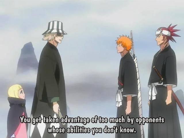 Otaku Gallery  / Anime e Manga / Bleach / Screen Shots / Episodi / 068-069 - Bount - I cacciatori di anime / 201.jpg